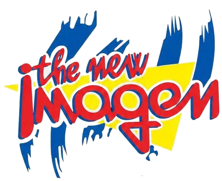 THE NEW IMAGEN